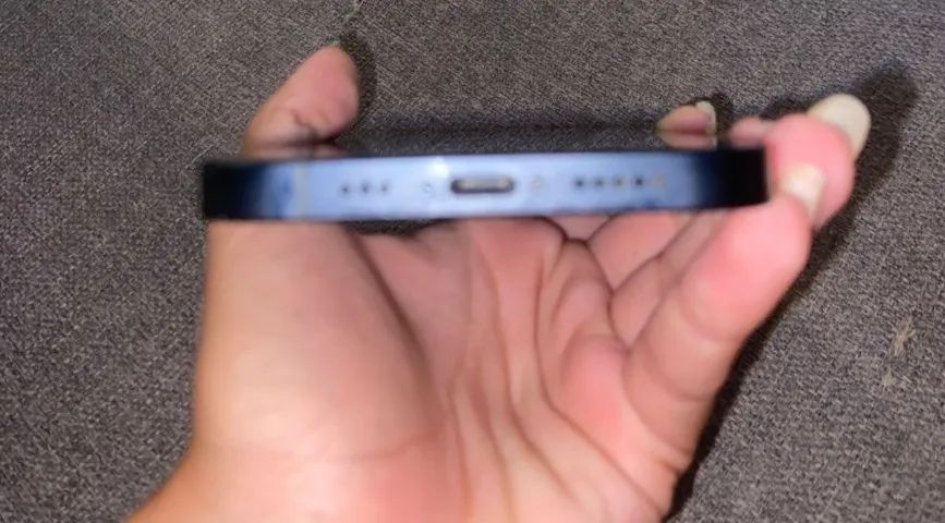 Iphone 12 (sem marcas de uso) - Foto 2