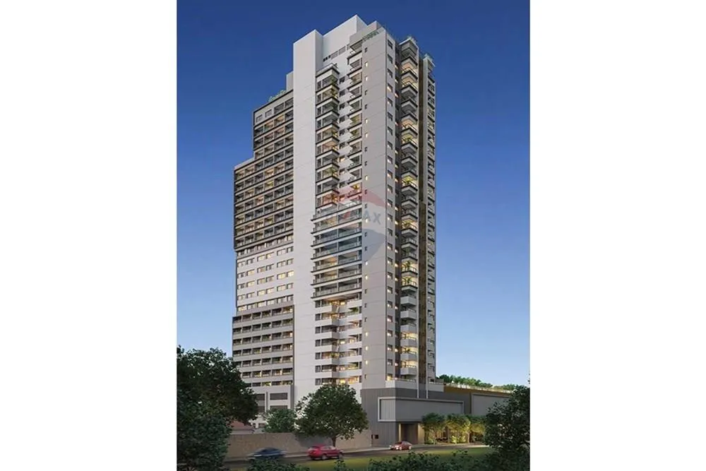 Studio à venda na Chácara Santo Antônio - novo Empreendimento HUB BROOKLIN BY EZTEC