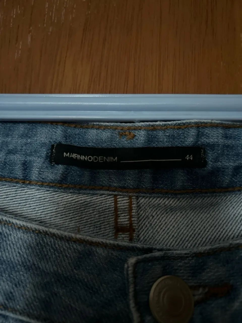 Calça Jeans Feminina - Foto 3