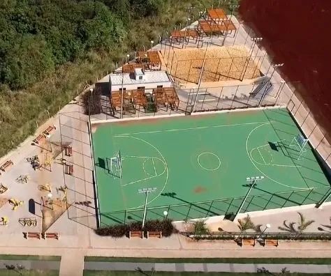 Terreno comercial no Jardim Munique  - Foto 4