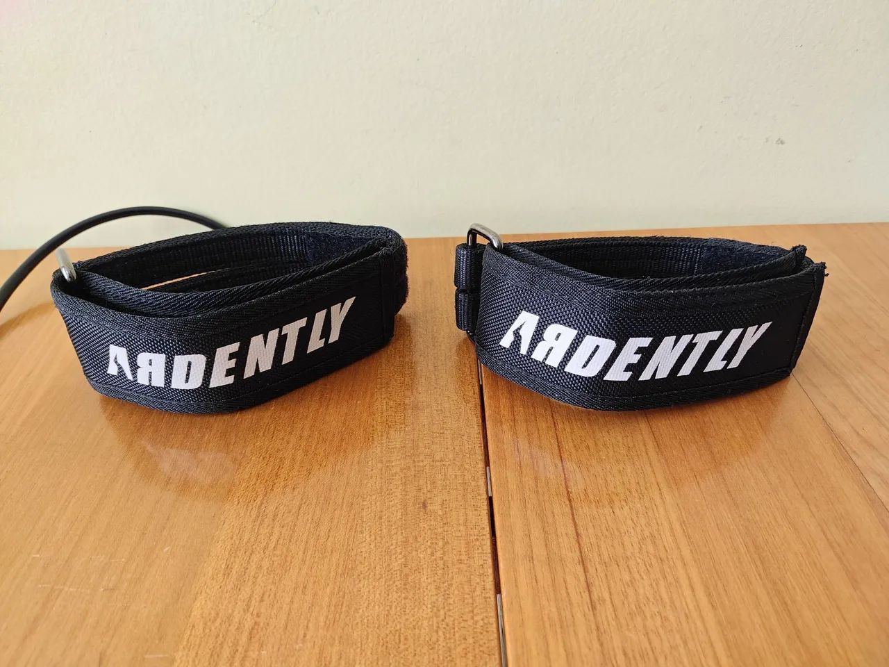 Firma pé bike fixa Ardently (importado)