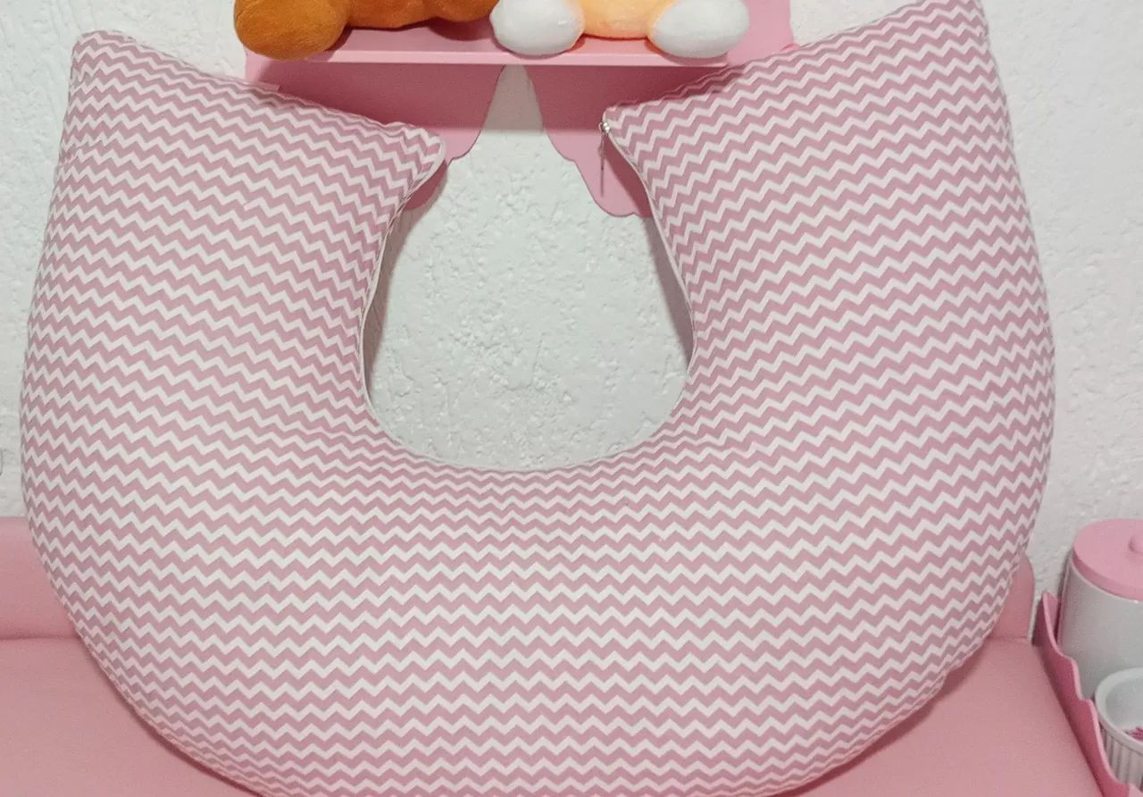 Almofada para Amamentação  - Foto 2