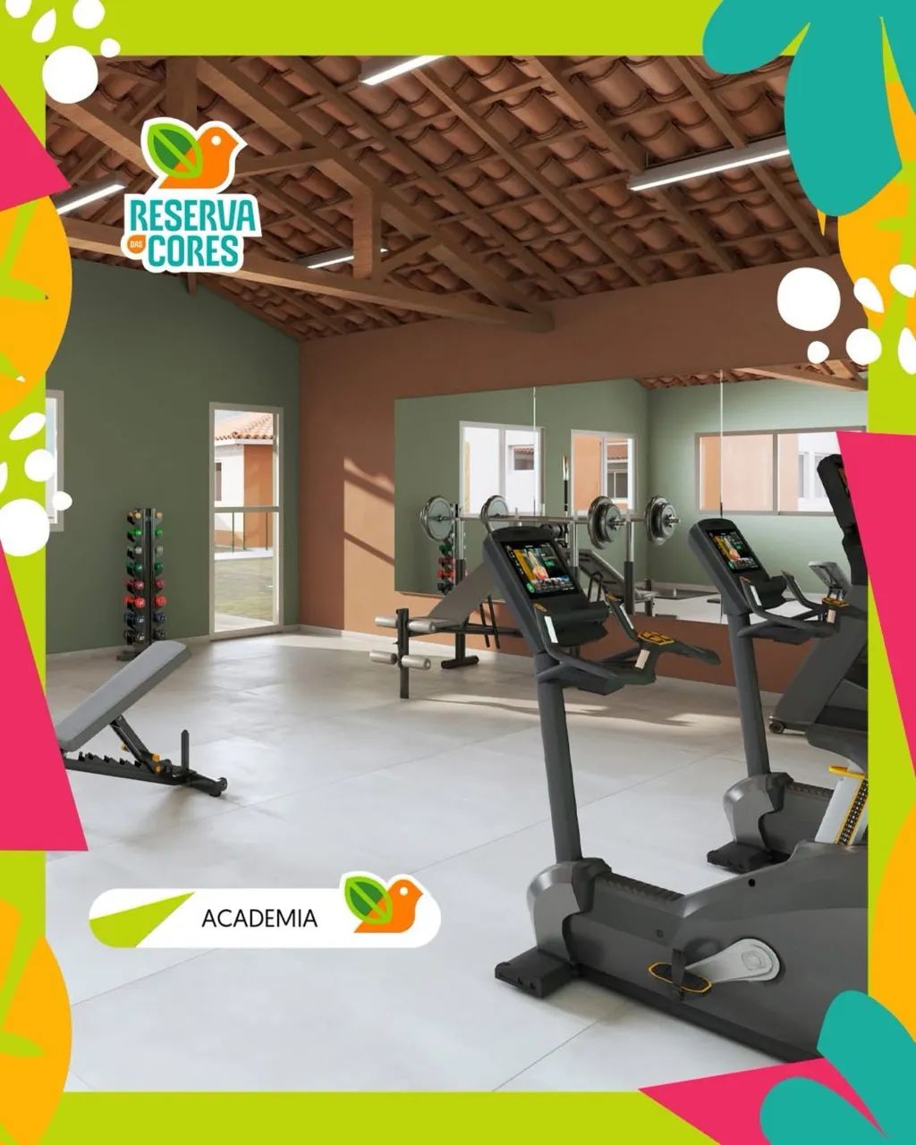 Apartamento em Nossa Senhora do Socorro - Foto 2