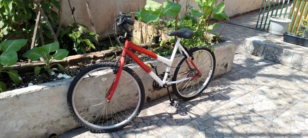 Bicicleta - Foto 2