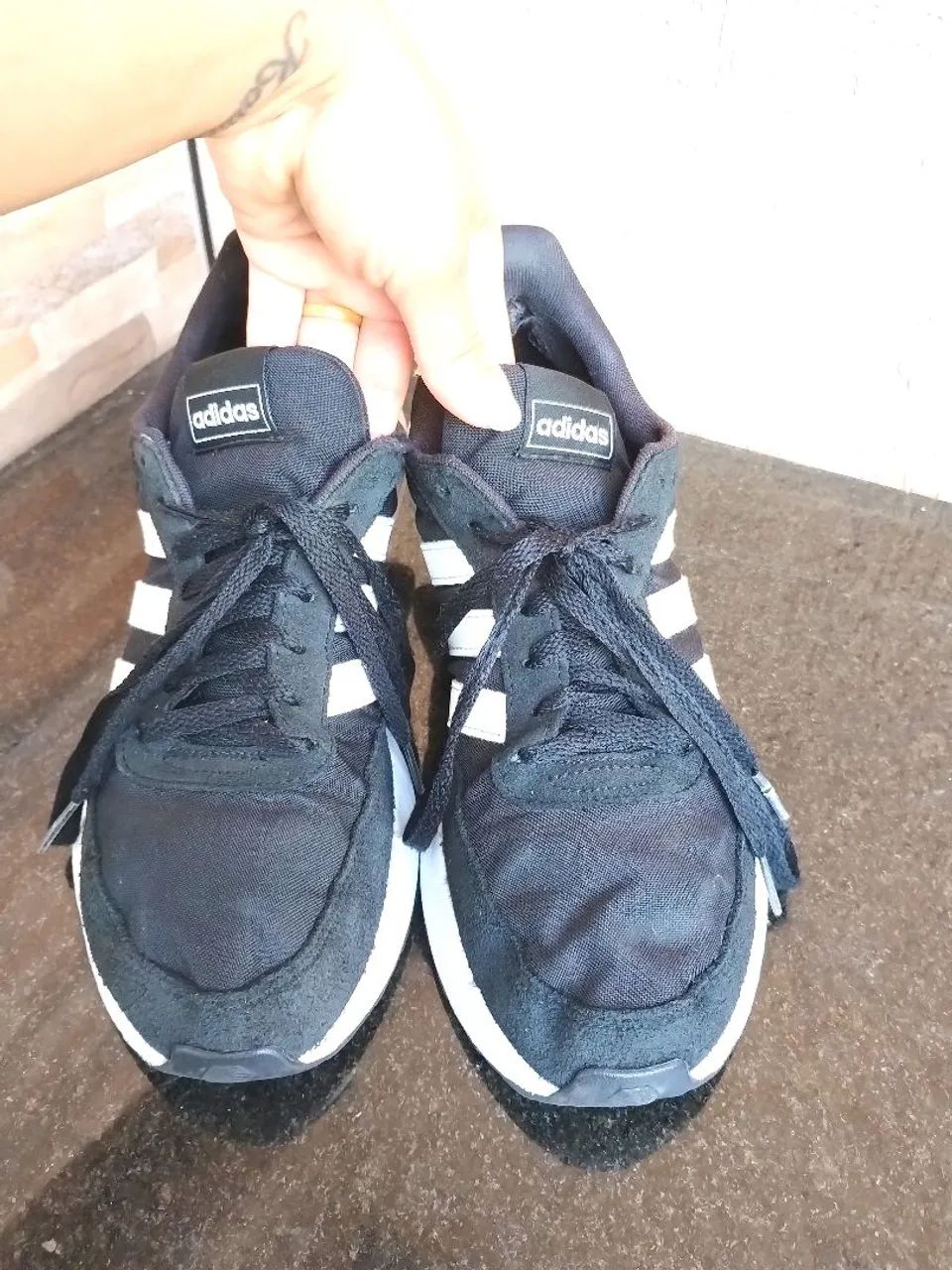 Tênis Adidas original  - Foto 3