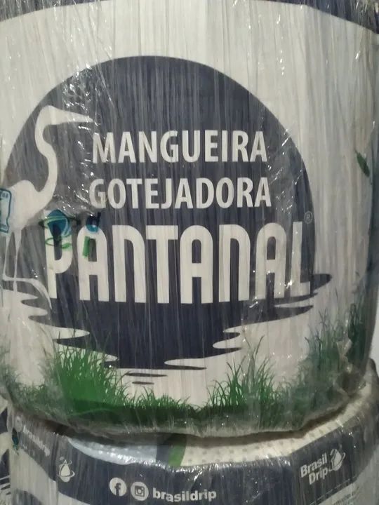 Fita gotejadora oportunidade 