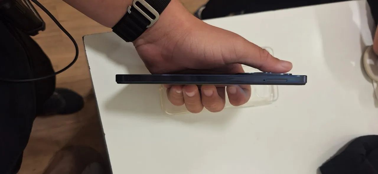 infinix hot 40i 256gb  - Foto 5