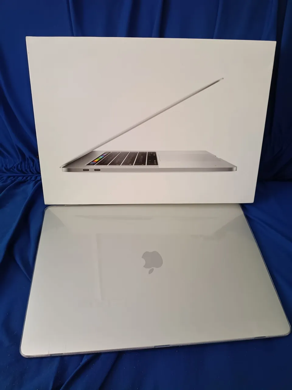 macbook pro 2017 16gb