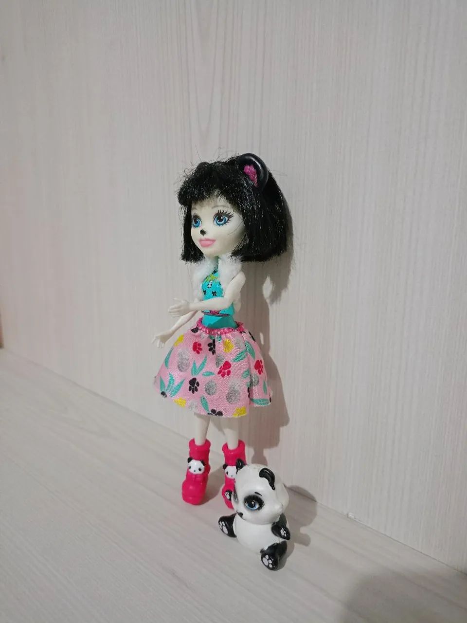 Enchantimals Panda - Foto 3