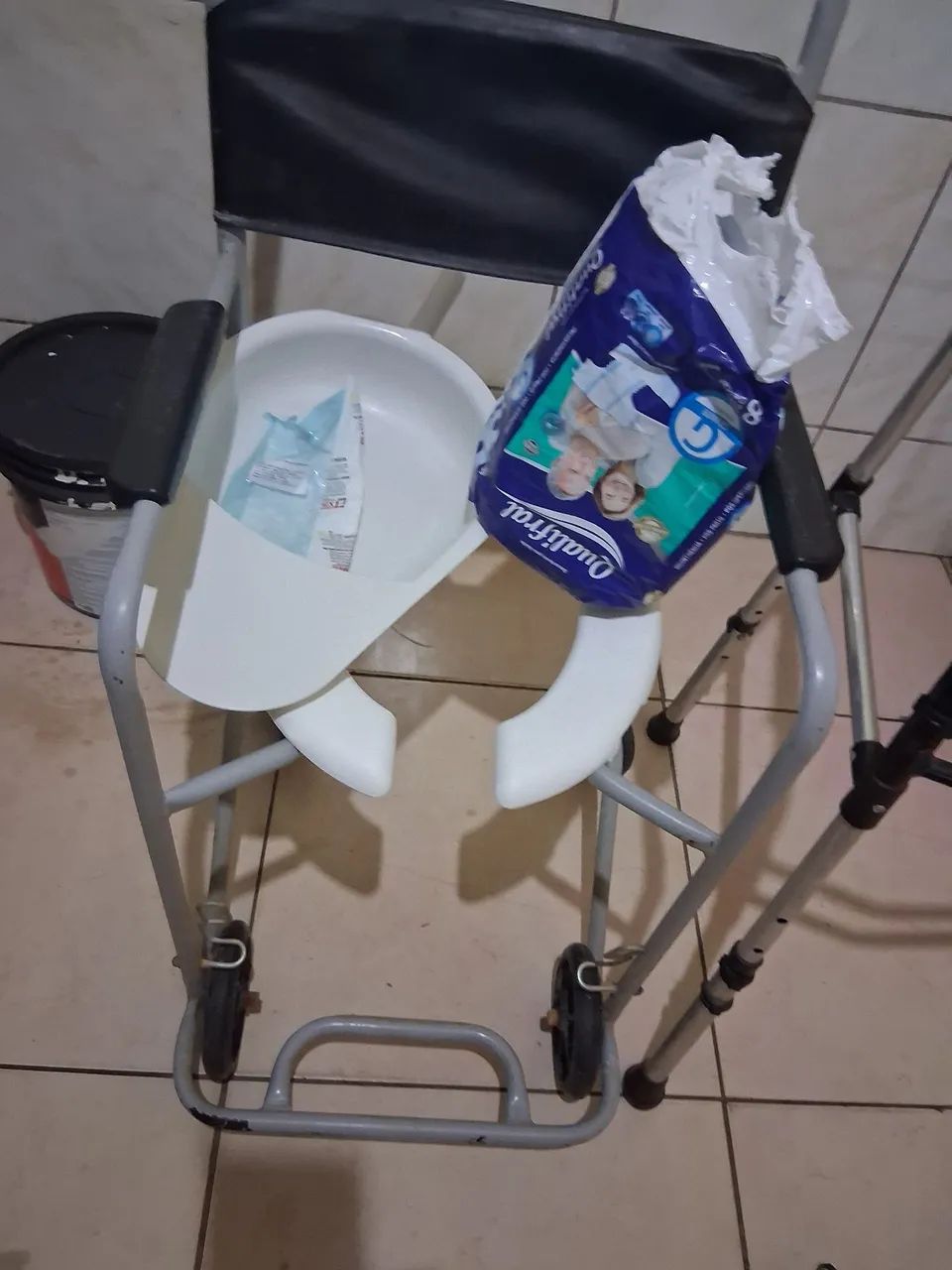 Kit de Artigos para reabilitação  - Foto 2