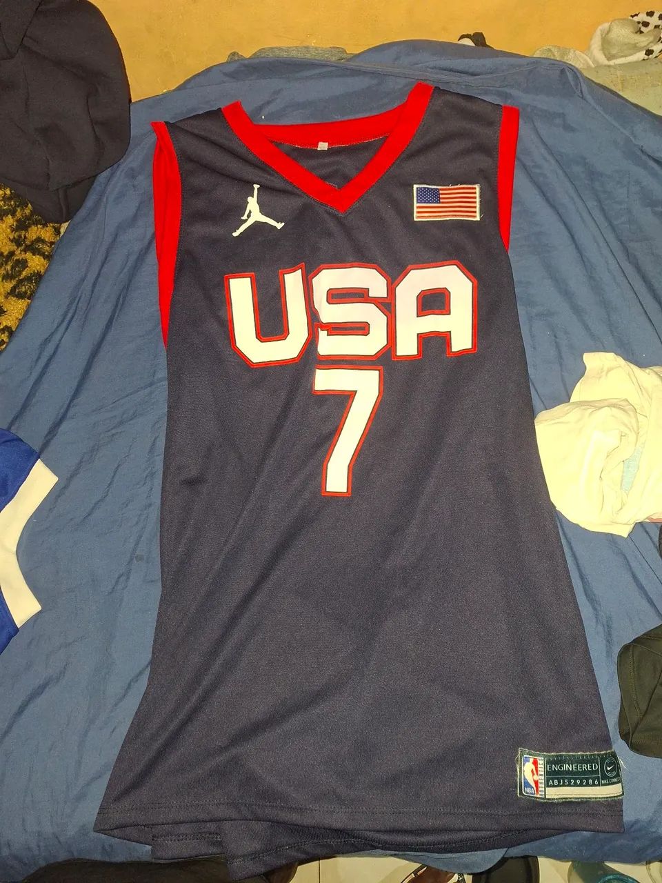Camisas de basquete  - Foto 3