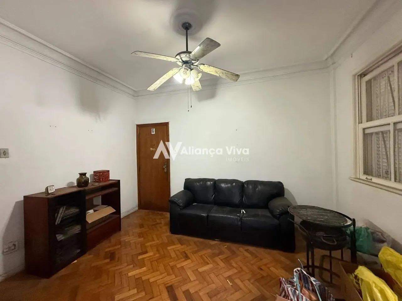 Laranjeiras | Apartamento 3 quartos - Foto 4