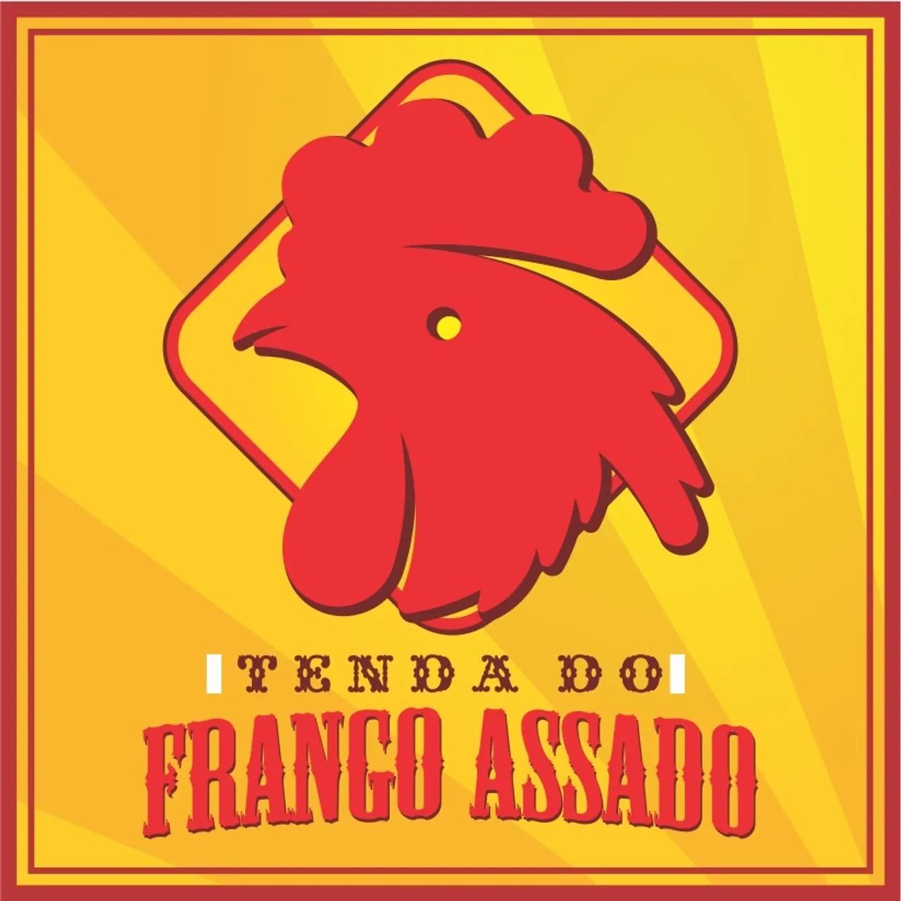 CORTADOR DE FRANGO ASSADO 