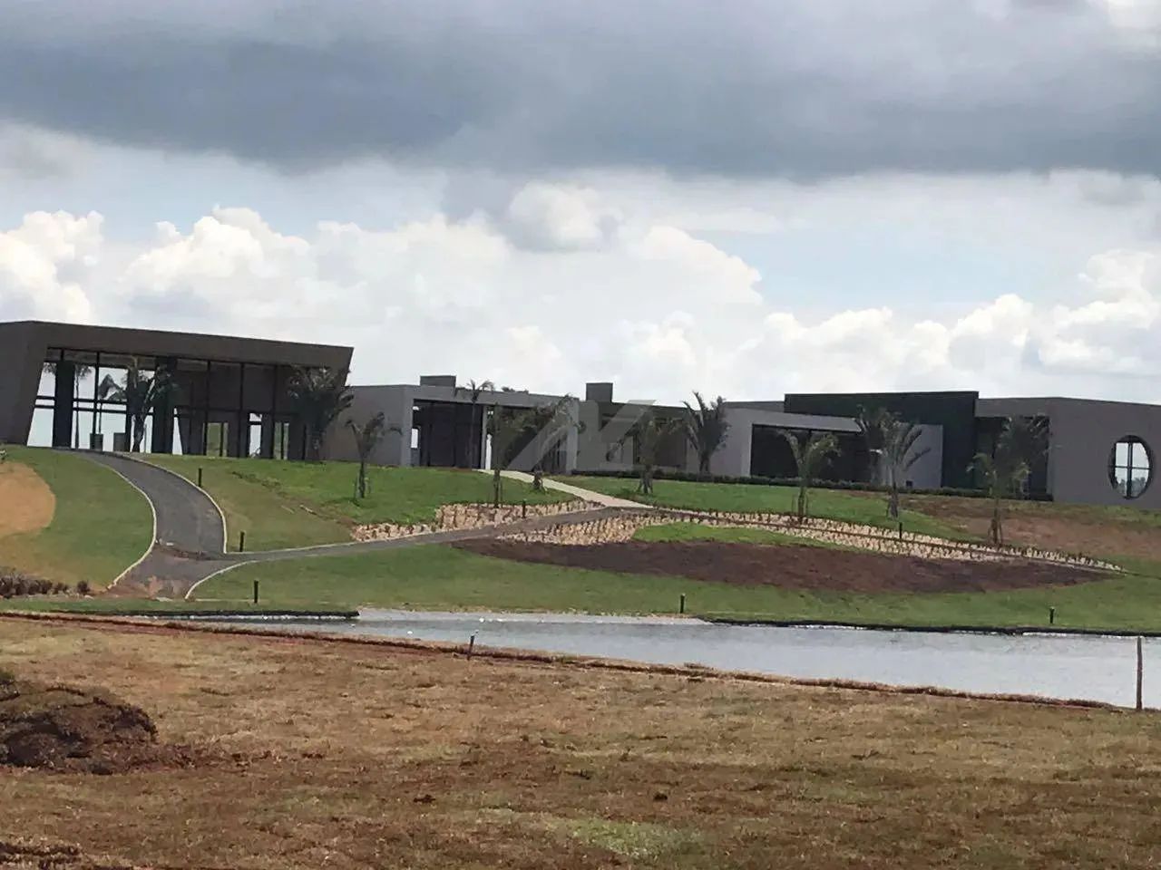 terreno - Residencial Haras Patente - Jaguariúna - Foto 9