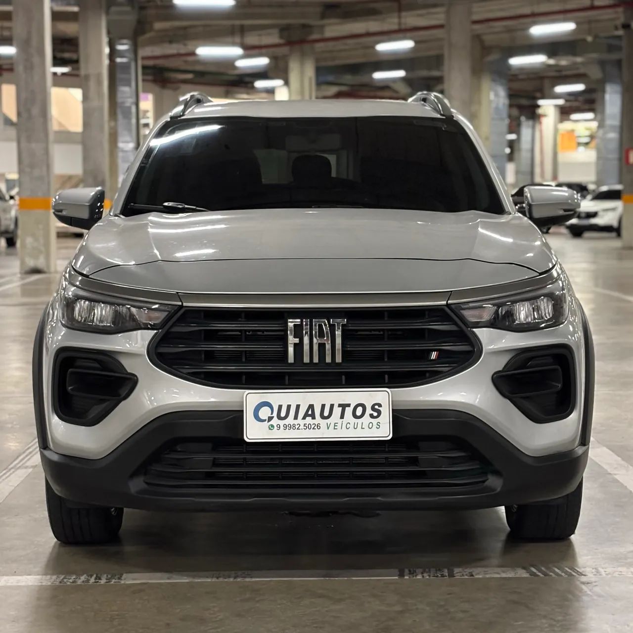 Pulse Drive 2022 1.0 Turbo 46.000 Km (Única Dona) - Foto 6