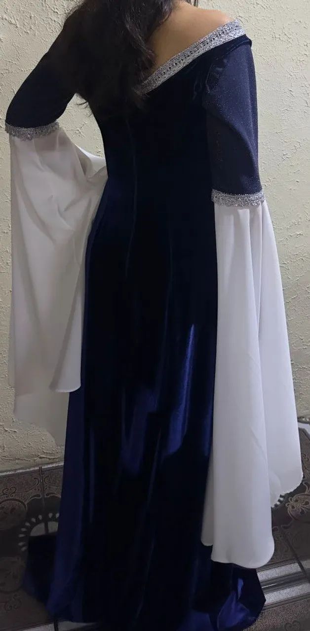 Vestido Festa Temática  - Foto 2