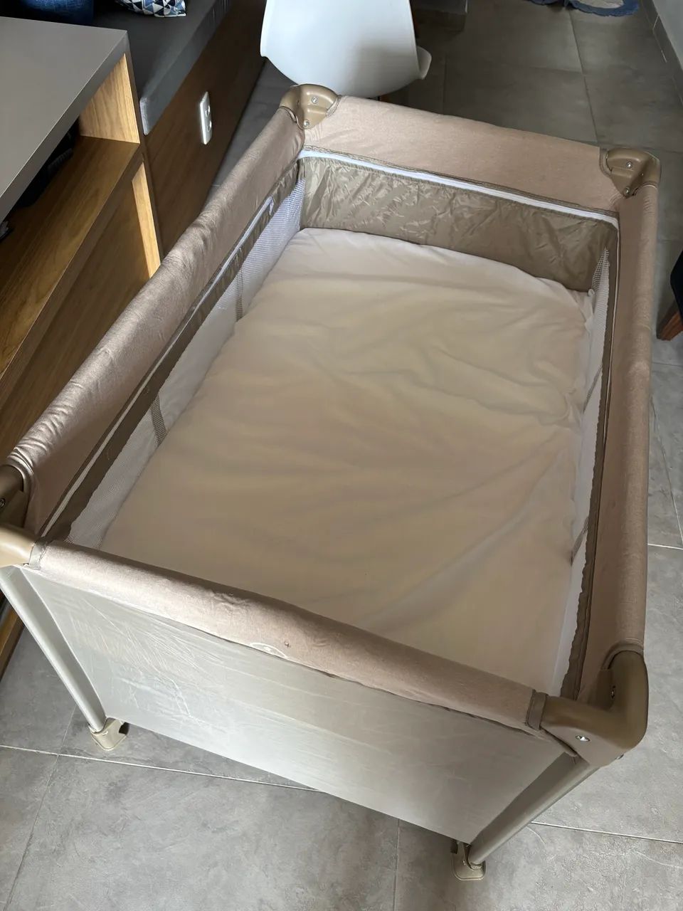 Berço sonata burigotto64166911548801124