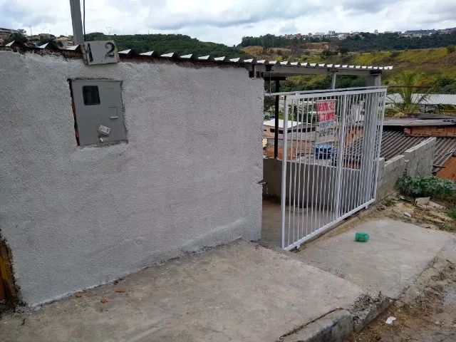 Foto - Ibirité - Los Angeles