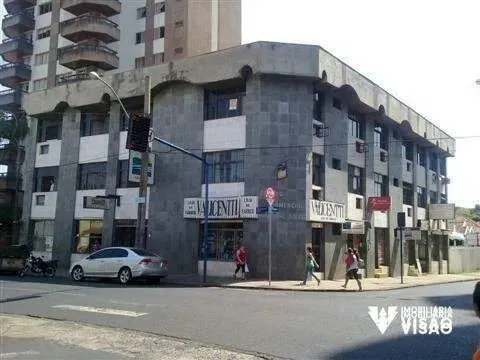 SALA PARA ALUGUEL, CENTRO - UBERABA/MG
