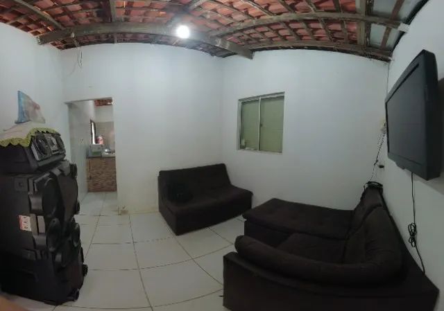Casa padrão | 250m² | Jardim São Cristóvão/Tirirical | Leia a descrição - Foto 5