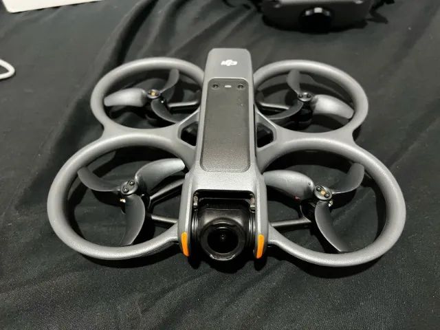 Drone DJI Avata 2 Fly More
