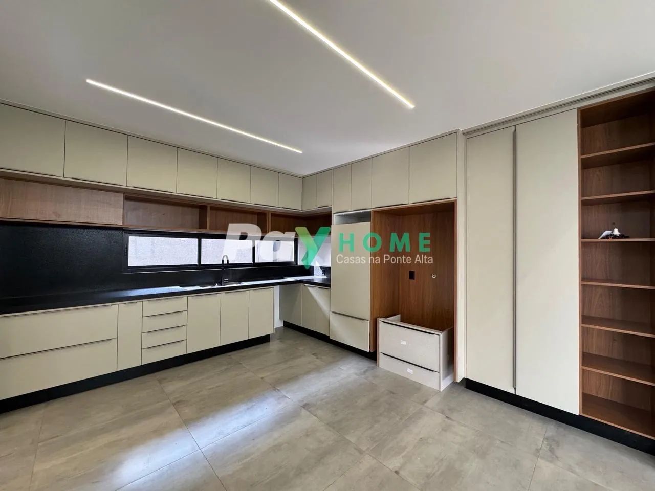 Ponte Alta, 3 suítes. Casa Nova - Foto 5