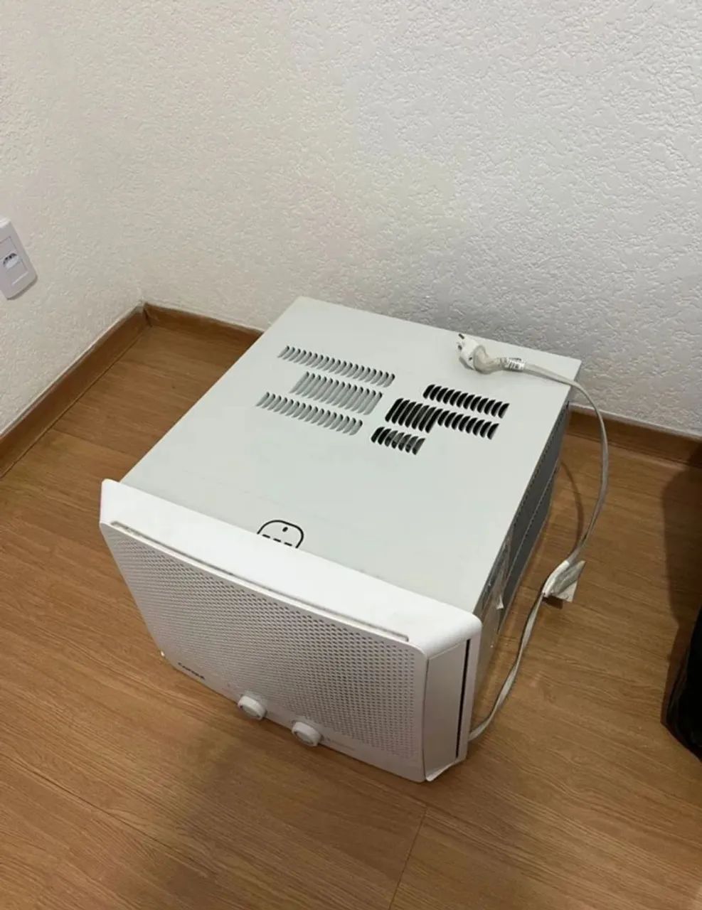 Ar Condicionado Consul Novo  - Foto 2