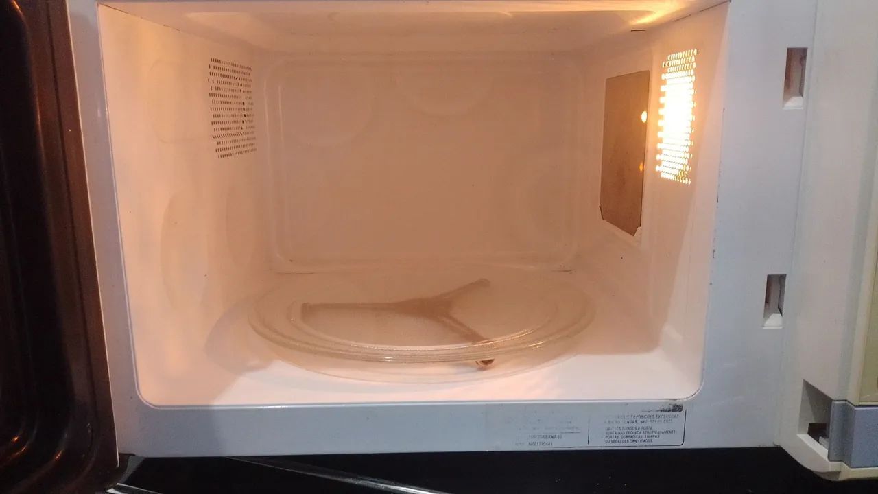 Micro-ondas Consul Facilite - Foto 5