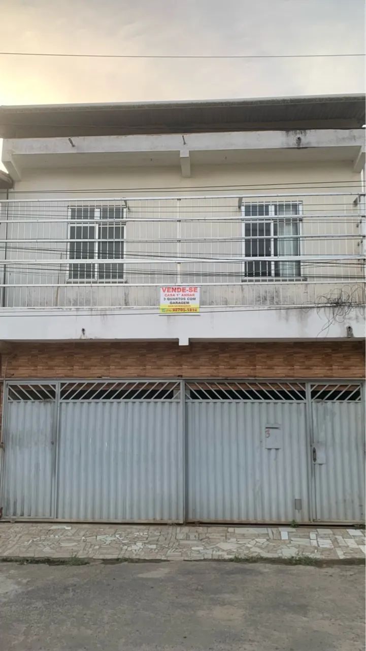 foto - Salvador - Paripe