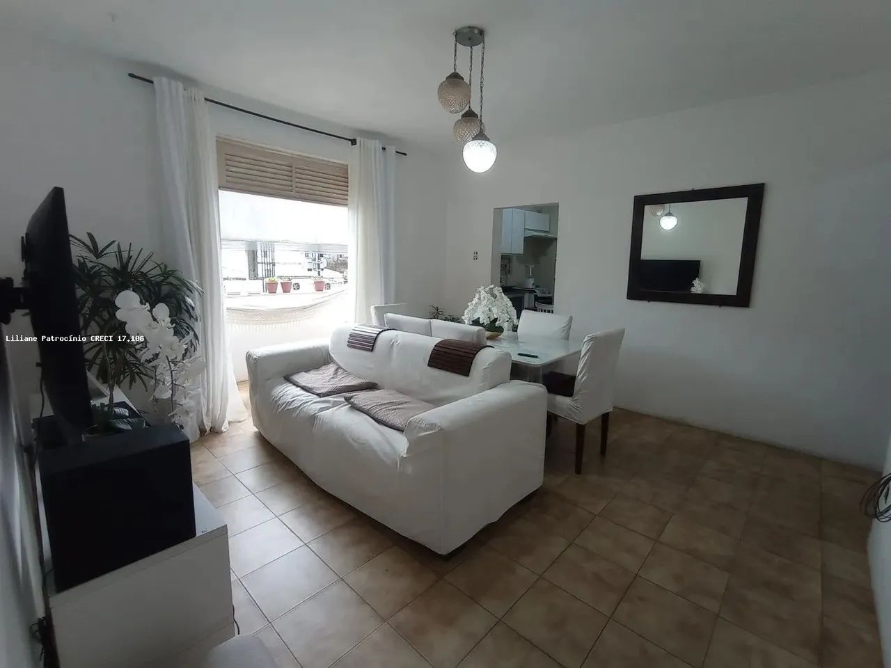 Apartamento para Venda em Salvador, Brotas, 3 dormitórios, 2 banheiros - Foto 3