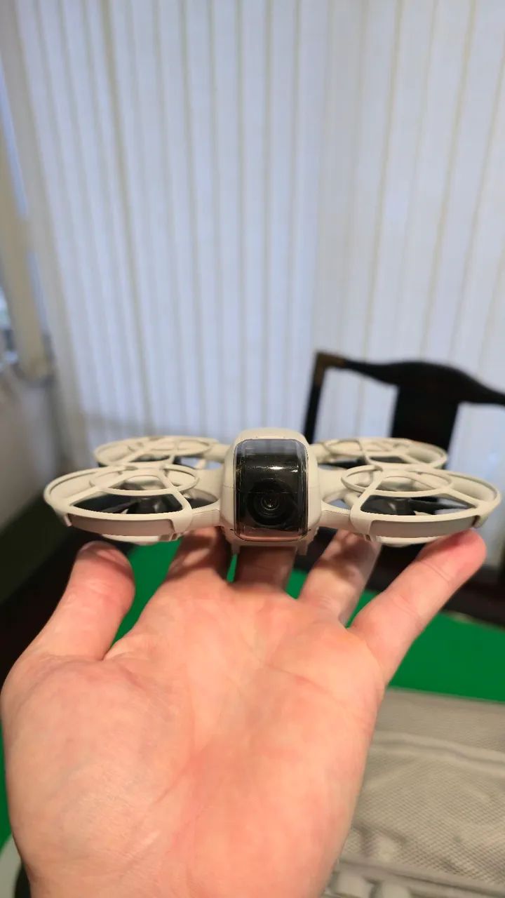 Drone Dji Neo Combo flymore + Case + 2 baterias(5 ao total) - Foto 2