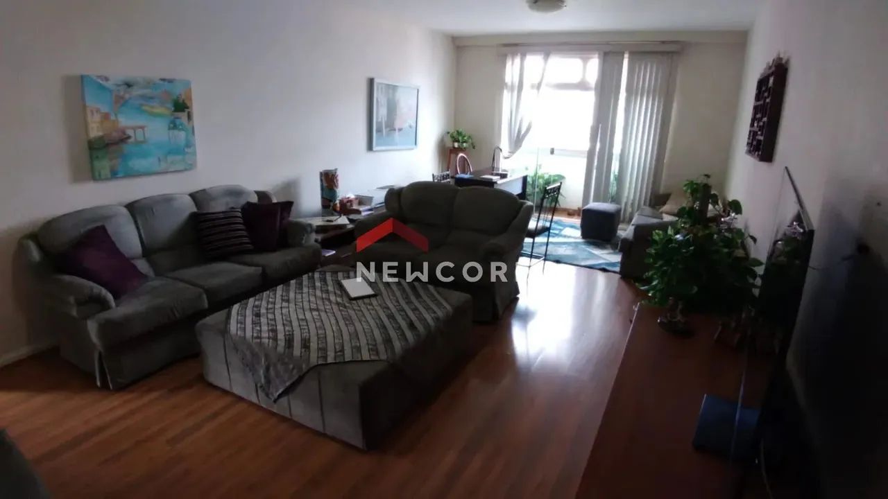 Apartamento em Rua Prefeito Hugo Cabral - Centro - Londrina/PR - Foto 3