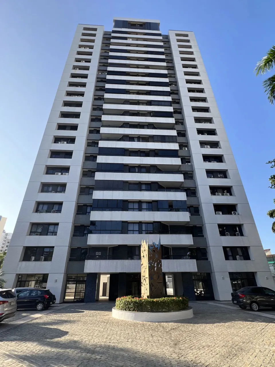 APARTAMENTO ONDINA