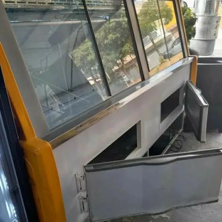 Balcão refrigerado 220V - Foto 2