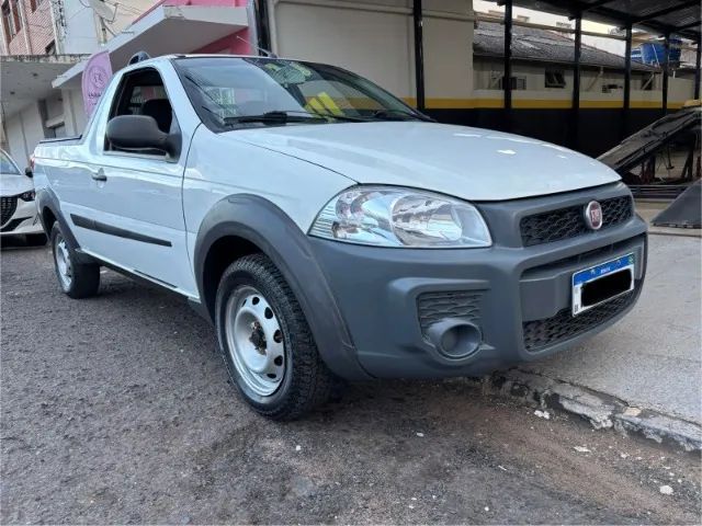 Strada 1.4 CS Completa