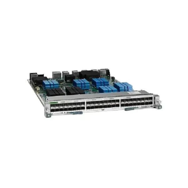 Modulo Cisco Nexus 7000 Série F3 Ethernet (SFP+)