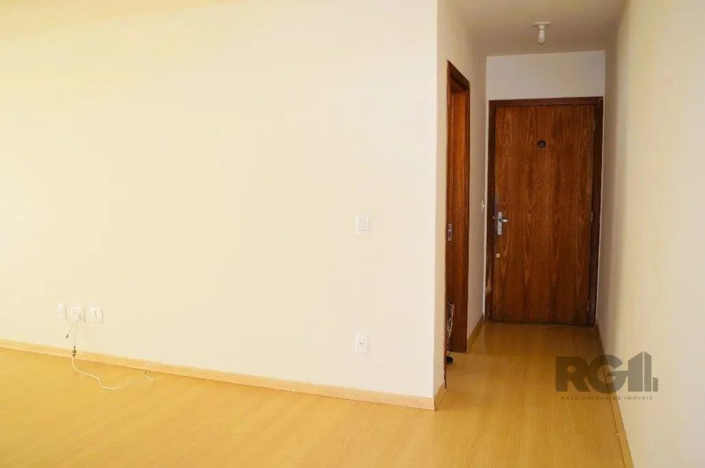 Excelente apto.2 dorm. com 1 suíte, churrasqueira e 1 vaga na Rua Olavo Bilac - Foto 7