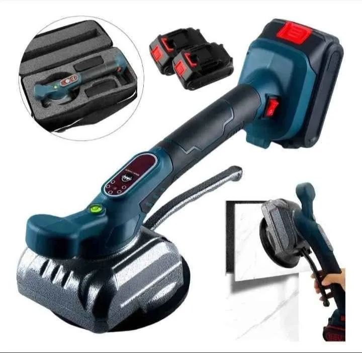 Máquina De Assentar Cerâmica  - Foto 2