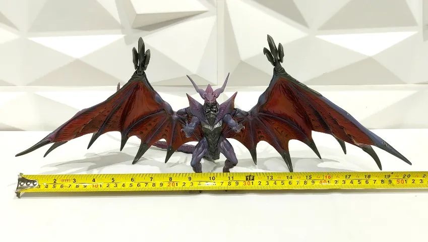 Kotobukiya Artfx Final Fantasy Viii Guardian Force - Bahamut