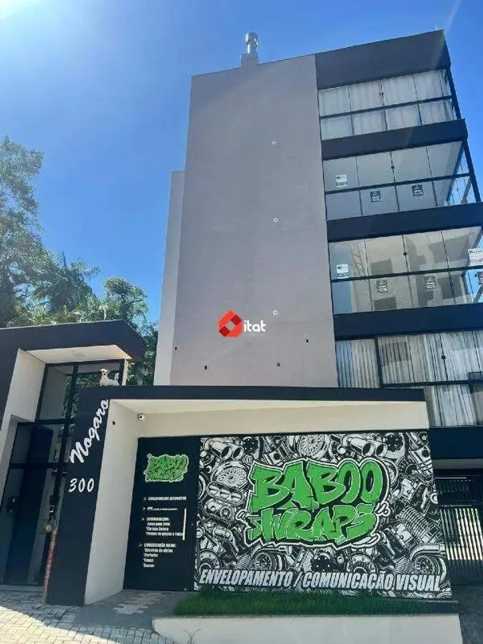 Apartamento à venda, 3 quartos, 1 suíte, 2 vagas, Czerniewicz - Jaraguá do Sul/SC
