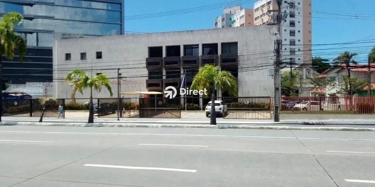 Prédio Comercial para Locação  Polo Médico do Recife