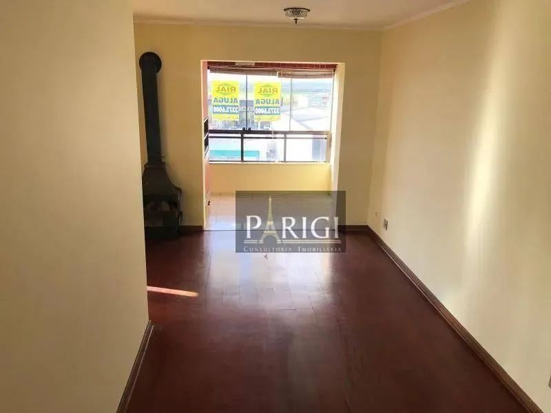 Apartamento com 2 dormitórios para alugar, 66 m² por R$ 3.172,00/mês - Jardim Lindóia - Po - Foto 2