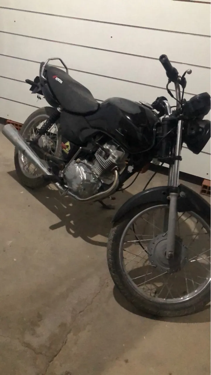 Vende_se fan 125