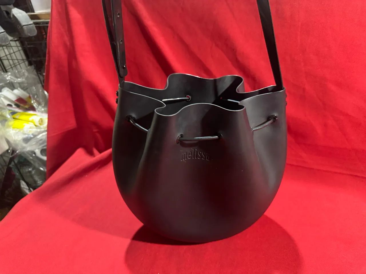 Bolsa melissa sac bag