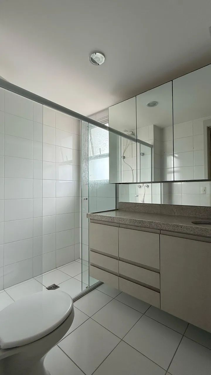 Apartamento Jardins de Veneto, novo nunca habitado. - Foto 5