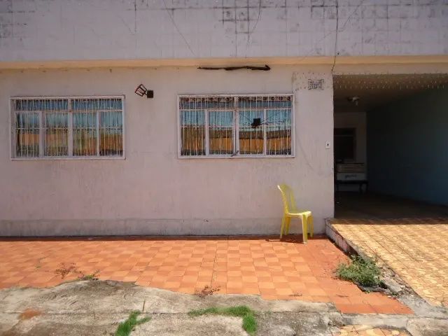 Foto - Brasília - Guará II