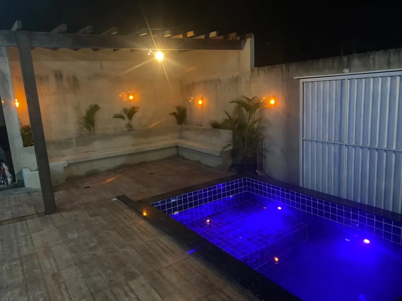 Vendo casa em Búzios