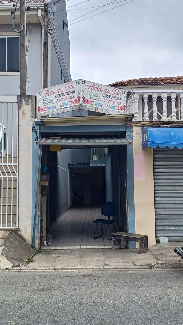 Foto - São José dos Pinhais - Águas Belas