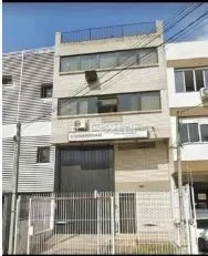 Edifício Inteiro à venda Rua Arabutan, Navegantes - Porto Alegre
