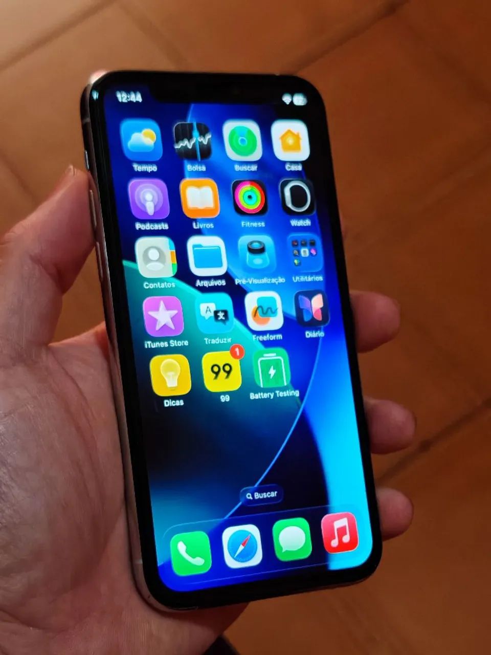 iPhone 11 Pro 64gb  - Foto 2